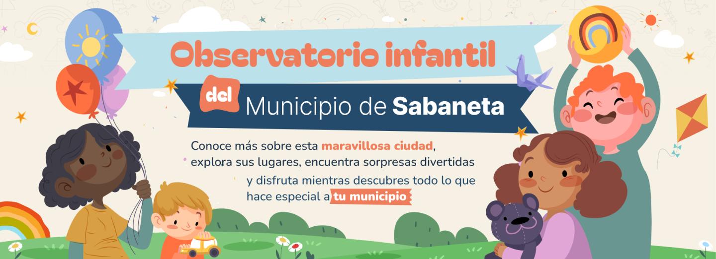Observatorio Infantil - foto 1